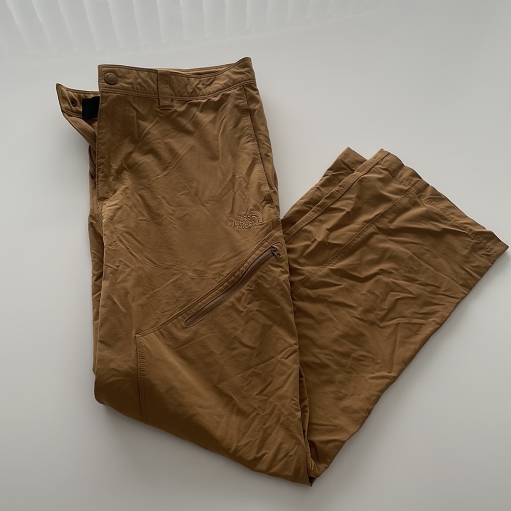 The North Face men’s pants, 36 Size